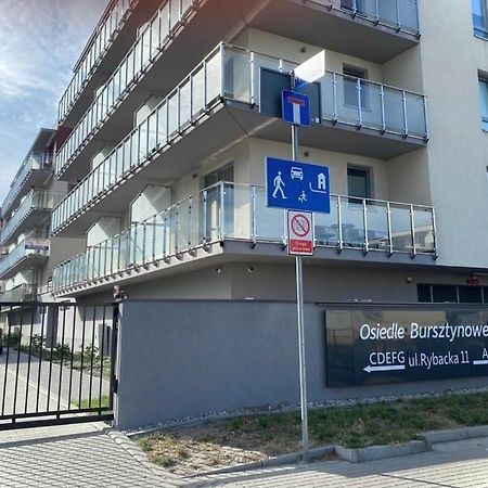 Apartament Mniszek 코워브제크 외부 사진