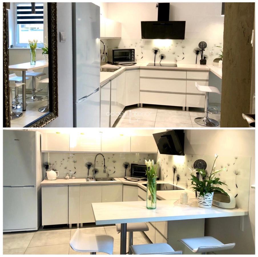 Apartament Mniszek 코워브제크 외부 사진